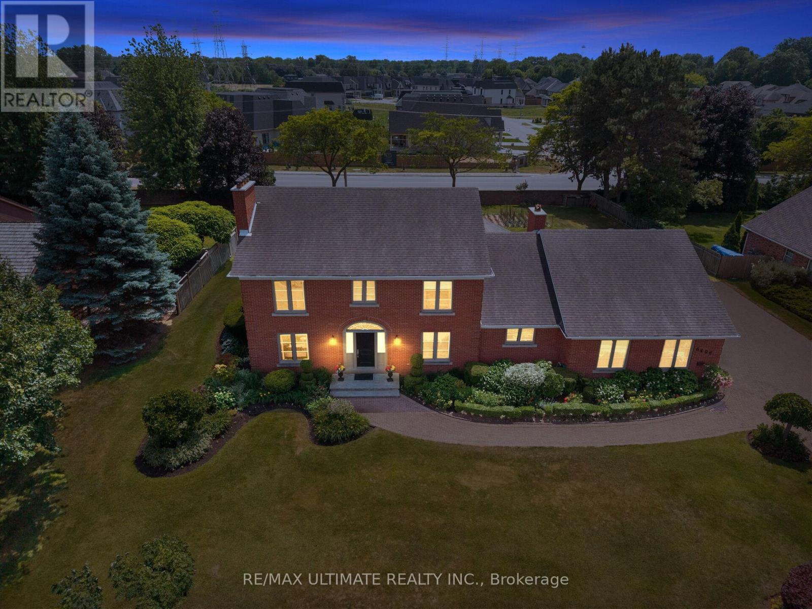 6496 January Drive, Niagara Falls, Ontario  L2J 4J4 - Photo 50 - X12793174