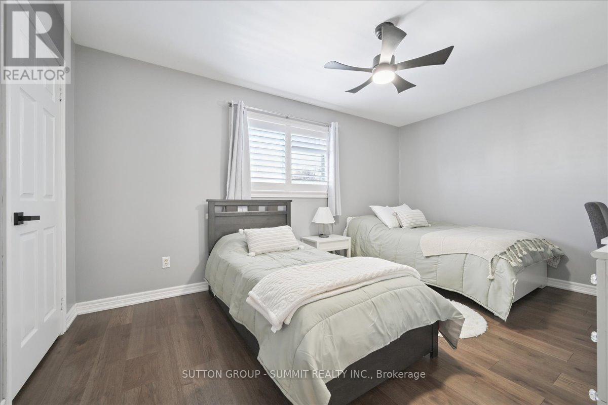 95 Ryans Way, Hamilton, Ontario  L8B 0P3 - Photo 21 - X12793196