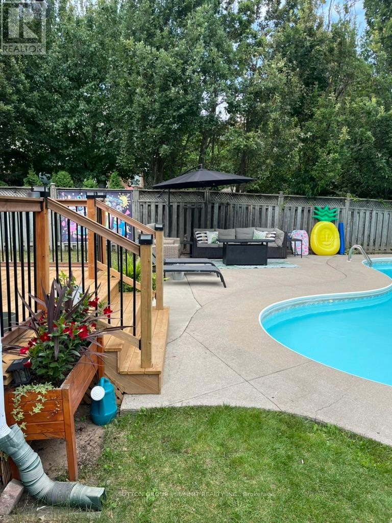 95 Ryans Way, Hamilton, Ontario  L8B 0P3 - Photo 35 - X12793196