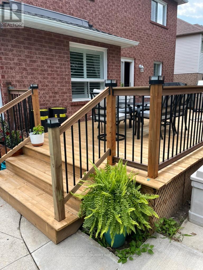 95 Ryans Way, Hamilton, Ontario  L8B 0P3 - Photo 36 - X12793196