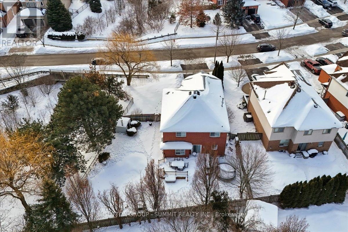 95 Ryans Way, Hamilton, Ontario  L8B 0P3 - Photo 46 - X12793196