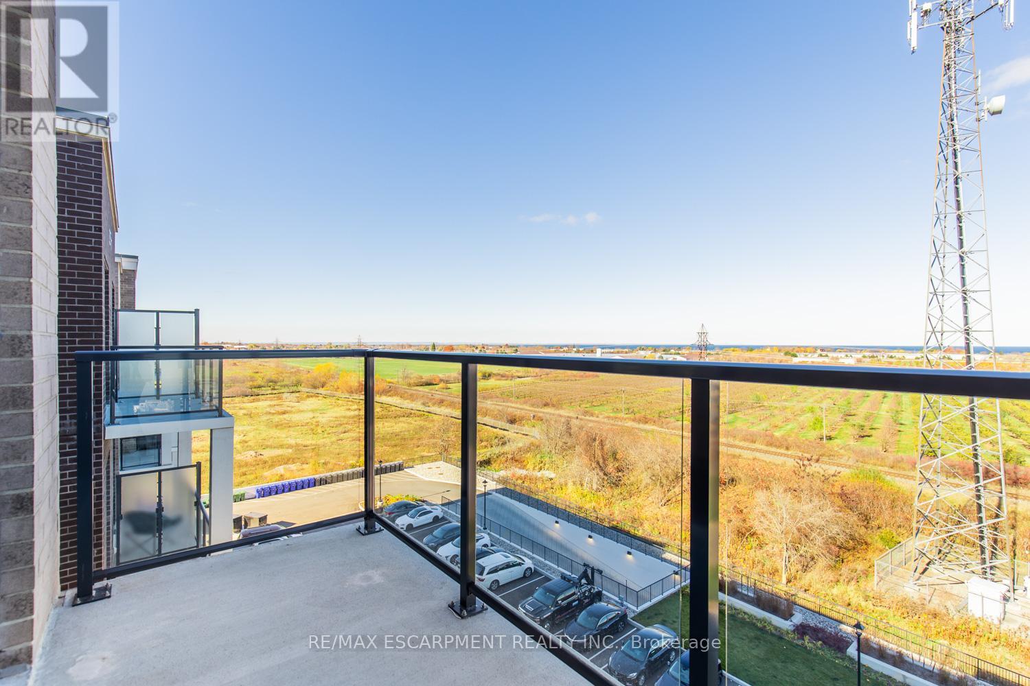 611 - 5055 Greenlane Road, Lincoln (Lincoln Lake), Ontario  L0R 1B3 - Photo 17 - X12793254