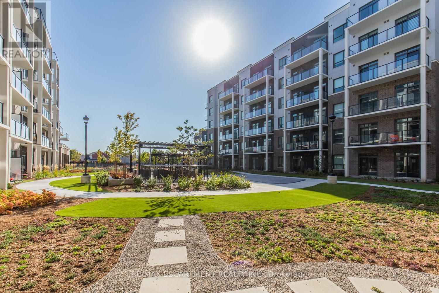 611 - 5055 Greenlane Road, Lincoln (Lincoln Lake), Ontario  L0R 1B3 - Photo 26 - X12793254