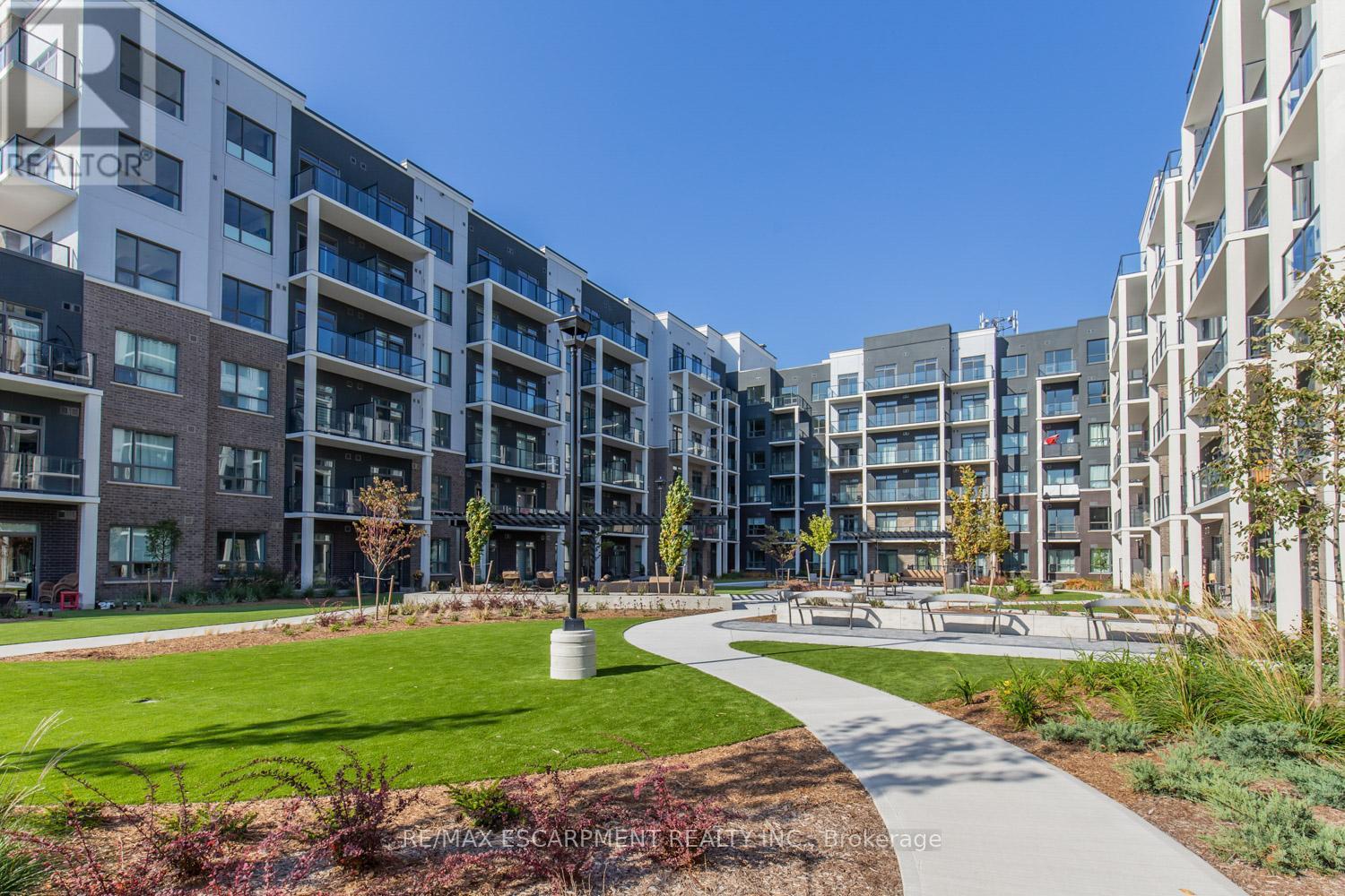 611 - 5055 Greenlane Road, Lincoln (Lincoln Lake), Ontario  L0R 1B3 - Photo 27 - X12793254