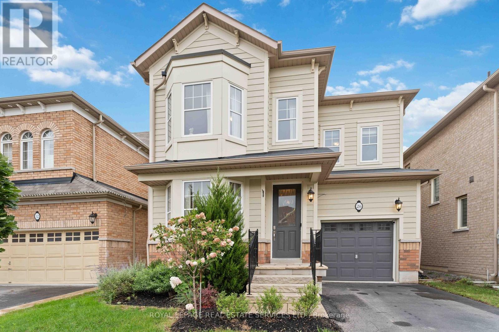 28 Babcock Street, Hamilton, Ontario  L8B 0S6 - Photo 4 - X12793266