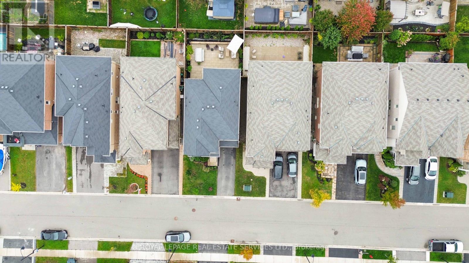 28 Babcock Street, Hamilton, Ontario  L8B 0S6 - Photo 42 - X12793266