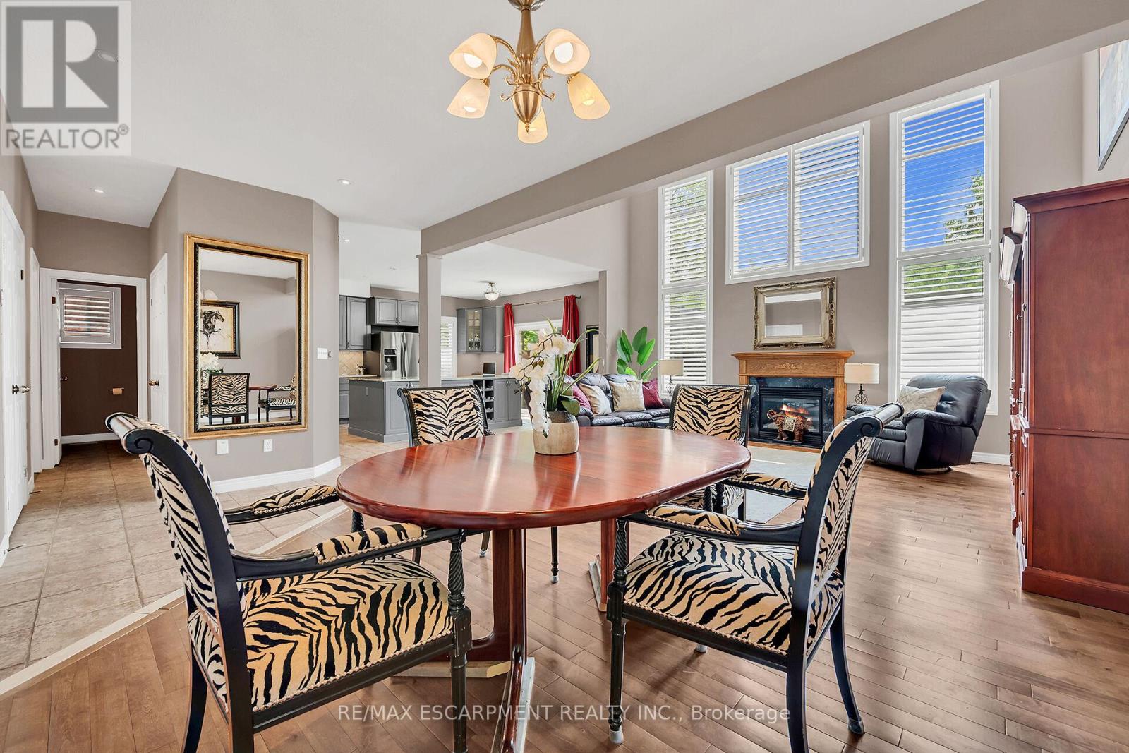 4 Moonstone Court, Hamilton, Ontario  L9B 2Y1 - Photo 17 - X12793286