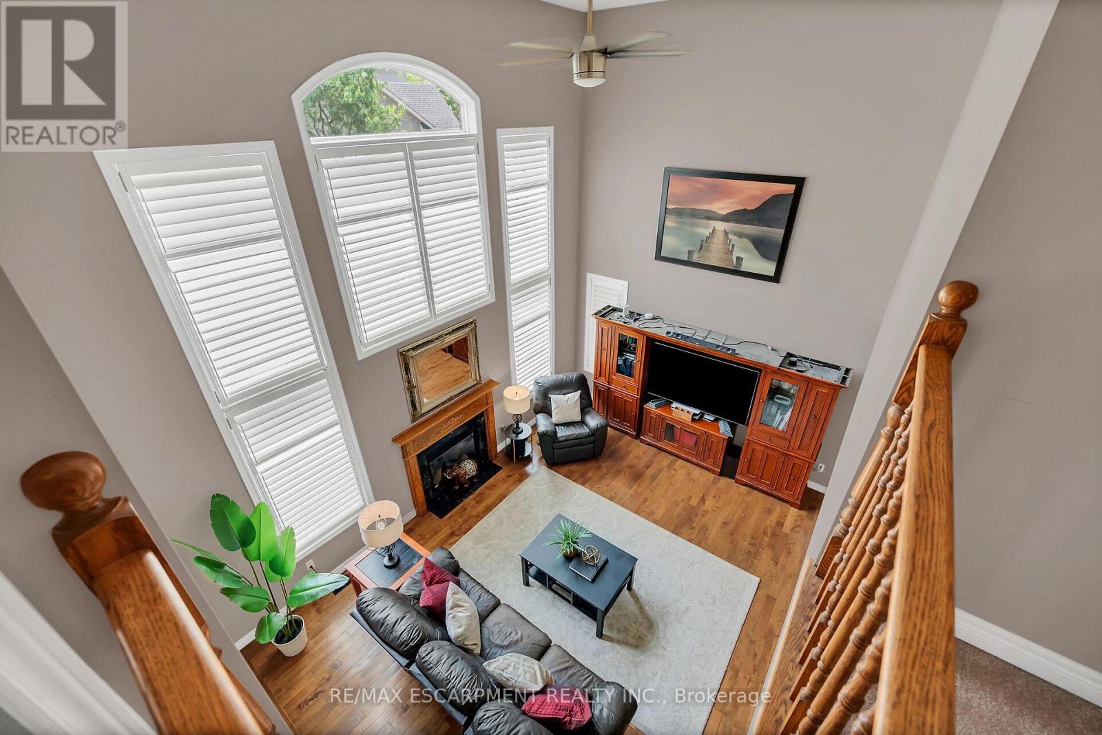 4 Moonstone Court, Hamilton, Ontario  L9B 2Y1 - Photo 31 - X12793286