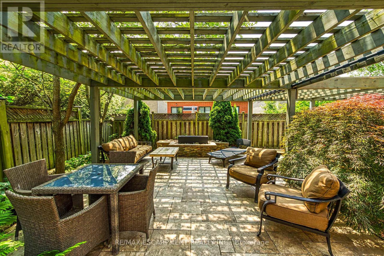 4 Moonstone Court, Hamilton, Ontario  L9B 2Y1 - Photo 40 - X12793286