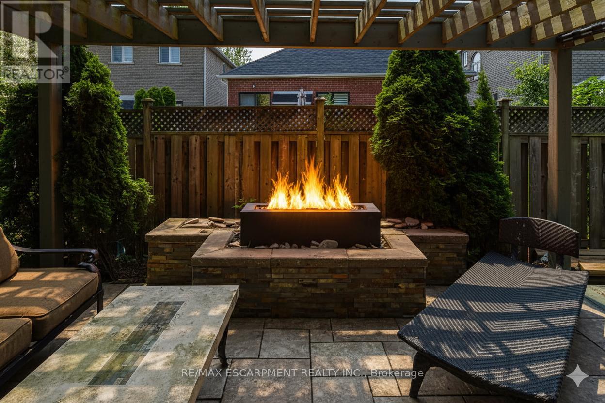 4 Moonstone Court, Hamilton, Ontario  L9B 2Y1 - Photo 41 - X12793286