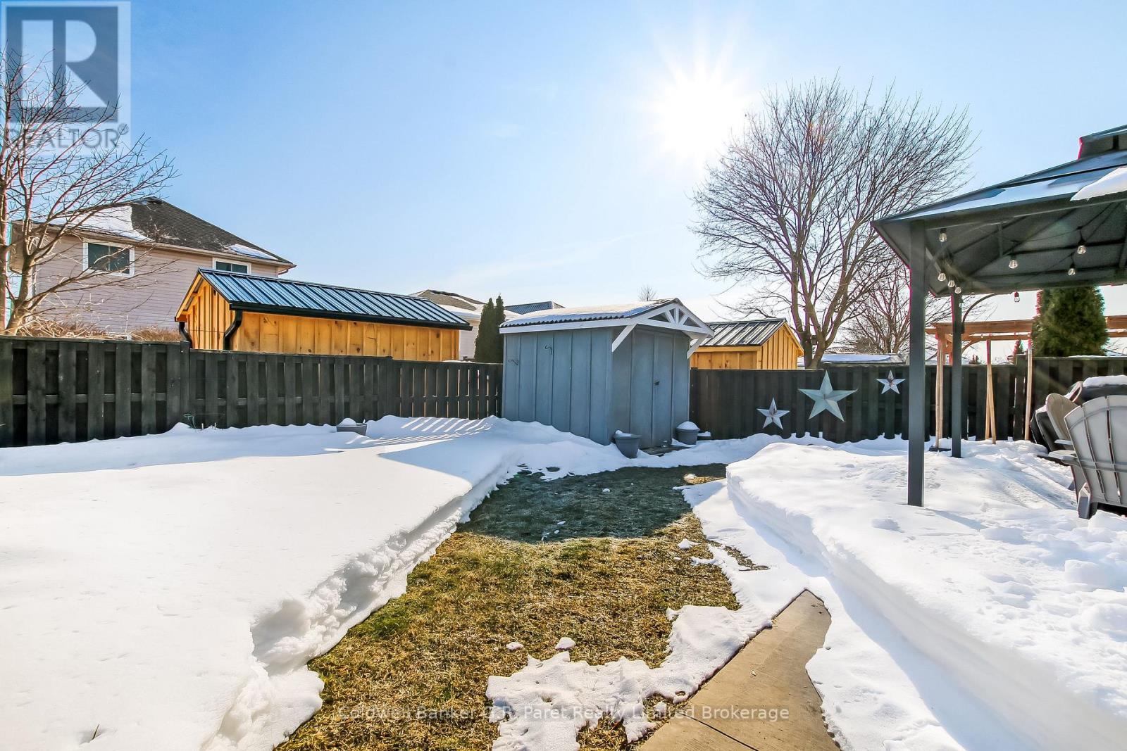 12 Peach Street, Tillsonburg, Ontario  N4G 5N8 - Photo 22 - X12793334