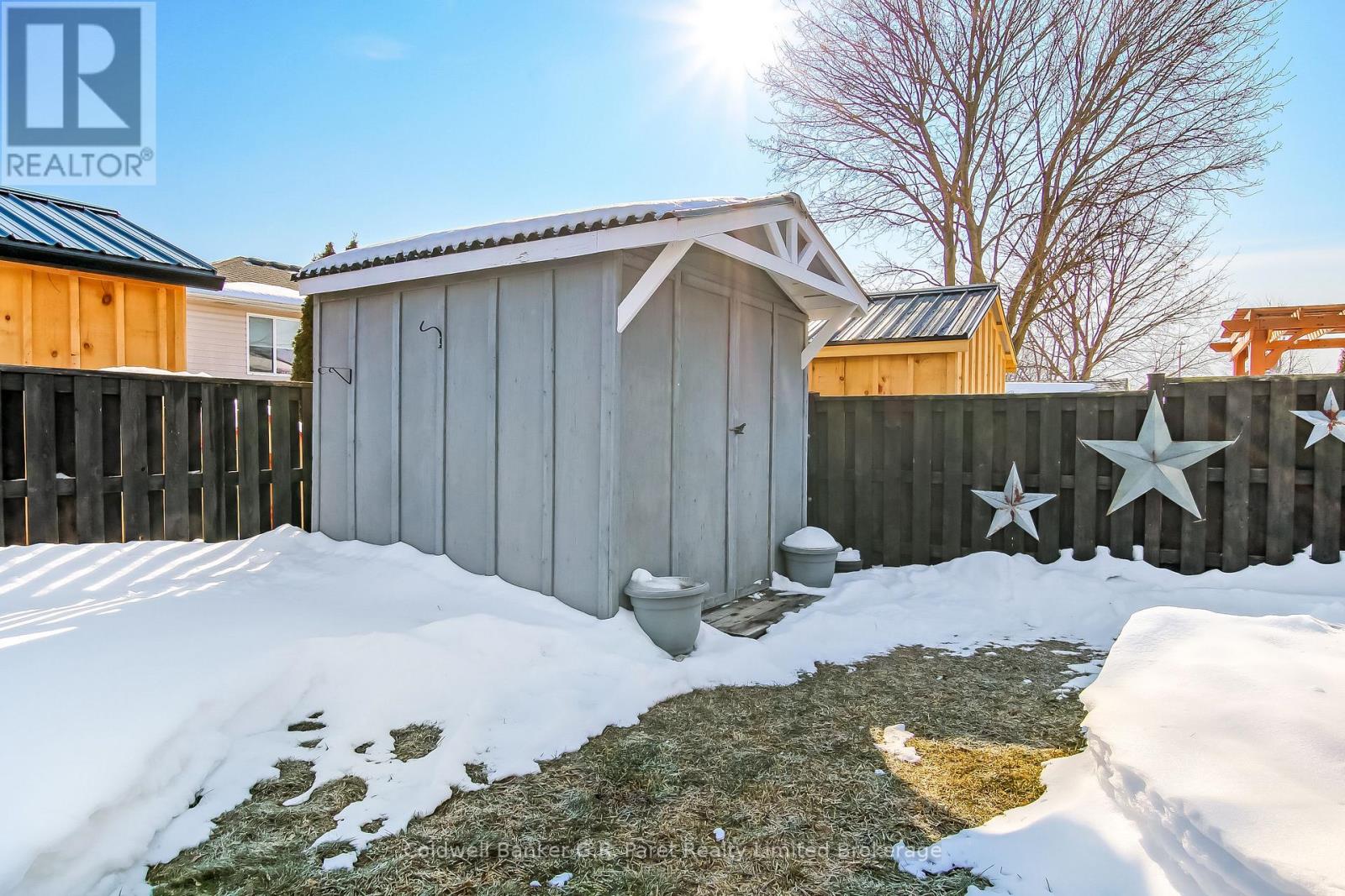 12 Peach Street, Tillsonburg, Ontario  N4G 5N8 - Photo 23 - X12793334