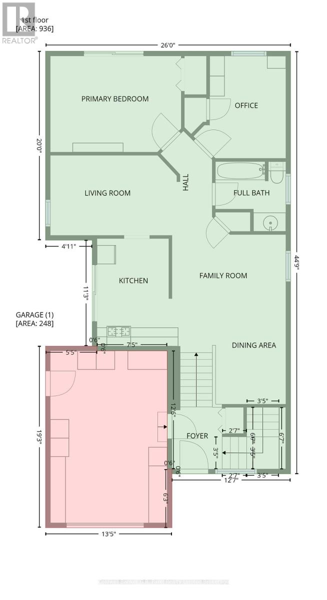 12 Peach Street, Tillsonburg, Ontario  N4G 5N8 - Photo 24 - X12793334