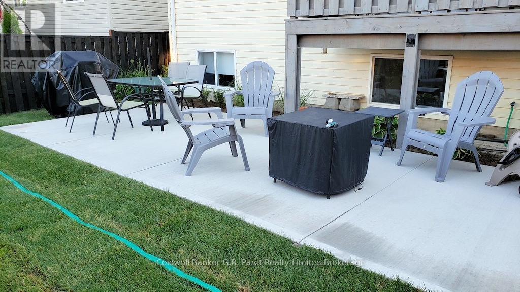 12 Peach Street, Tillsonburg, Ontario  N4G 5N8 - Photo 26 - X12793334