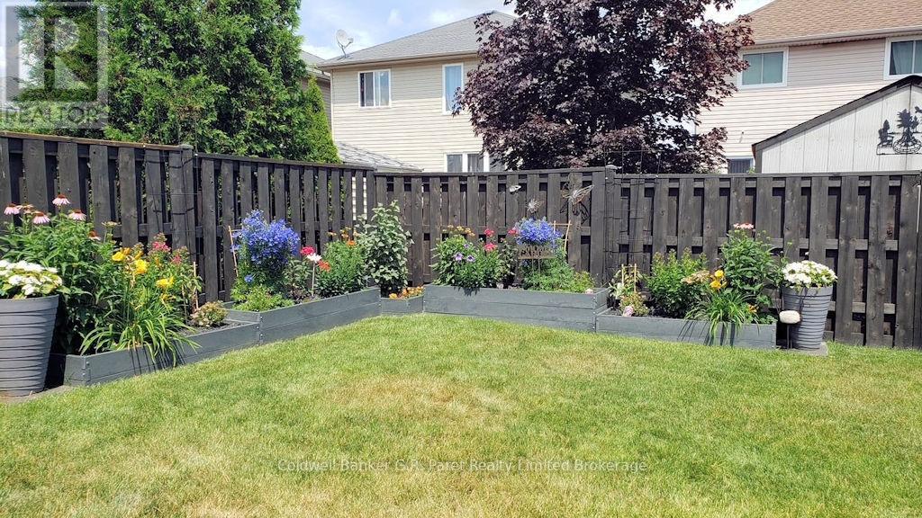 12 Peach Street, Tillsonburg, Ontario  N4G 5N8 - Photo 28 - X12793334