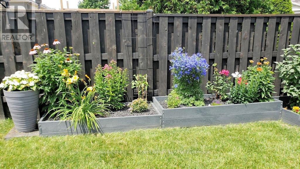 12 Peach Street, Tillsonburg, Ontario  N4G 5N8 - Photo 29 - X12793334