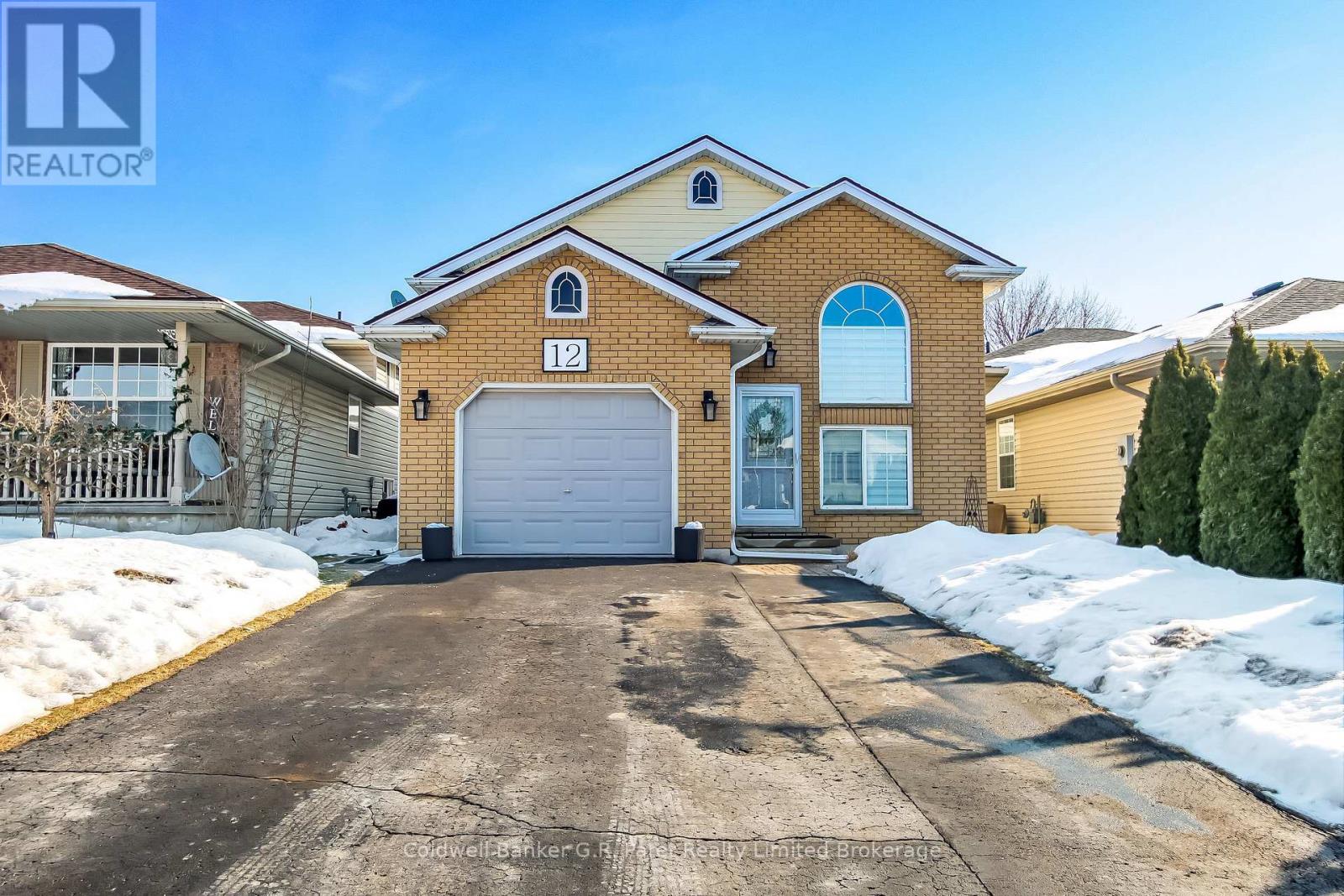 12 Peach Street, Tillsonburg, Ontario  N4G 5N8 - Photo 30 - X12793334