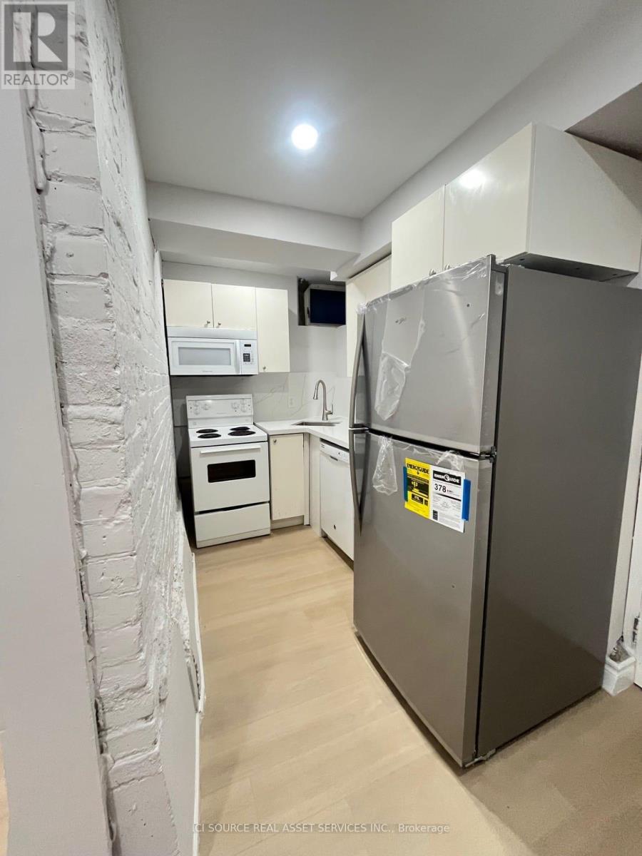 4 - 2 Bellwoods Park, Toronto, Ontario M6J 1S4 - Photo 13 - C12637974