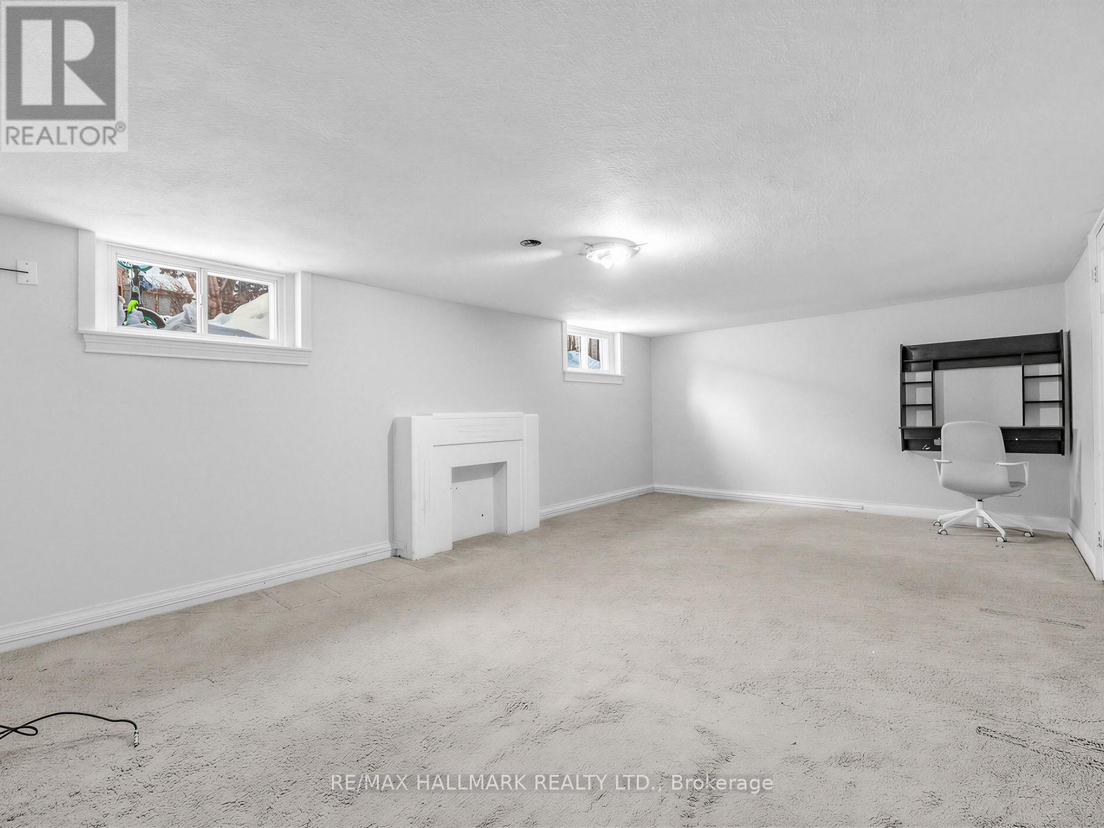 18 Roblin Avenue, Toronto (East York), Ontario  M4C 3P8 - Photo 21 - E12790492