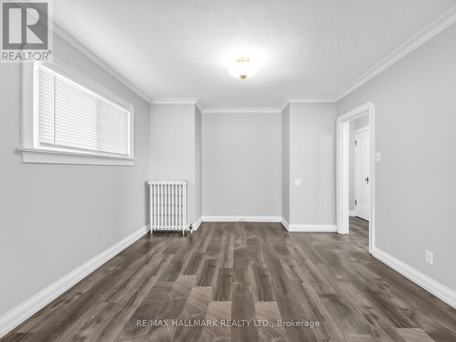 18 Roblin Avenue, Toronto (East York), Ontario  M4C 3P8 - Photo 8 - E12790492