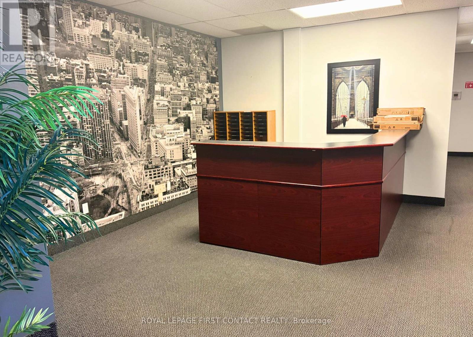 201/202 - 135 Bayfield Street, Barrie, Ontario  L4M 3B3 - Photo 7 - S12733498