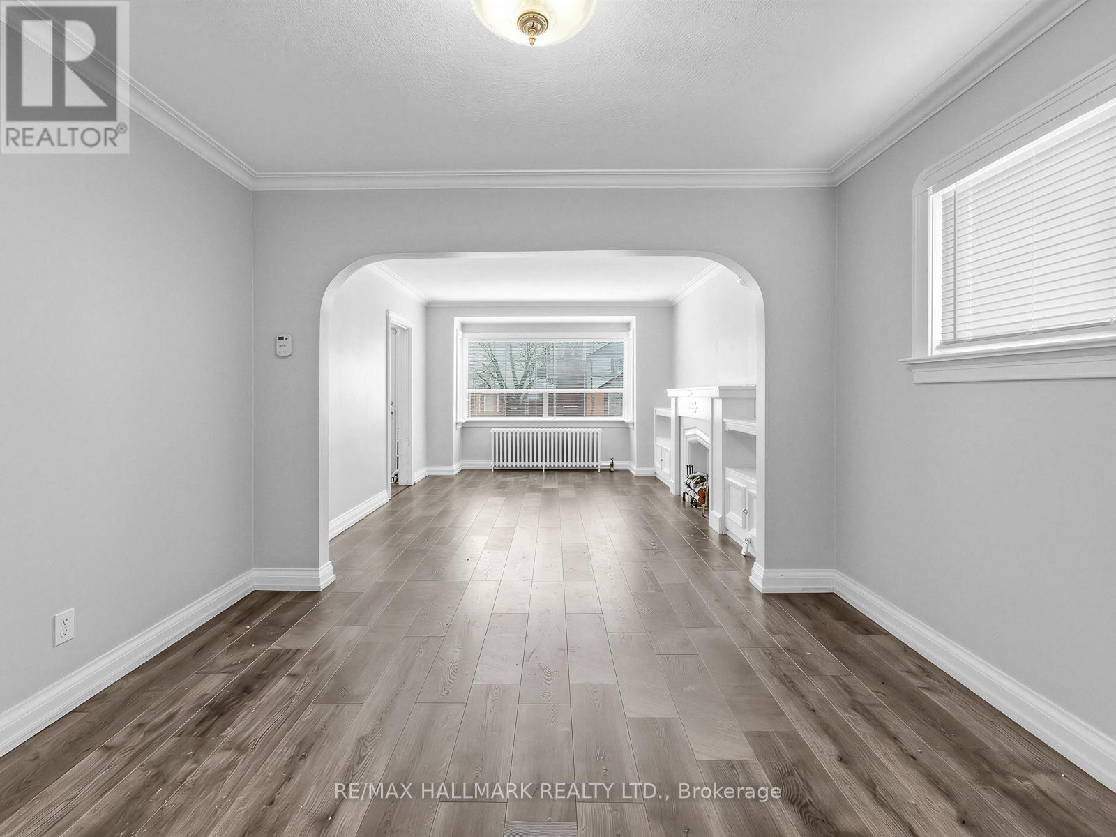 18 Roblin Avenue, Toronto (East York), Ontario  M4C 3P8 - Photo 6 - E12790492