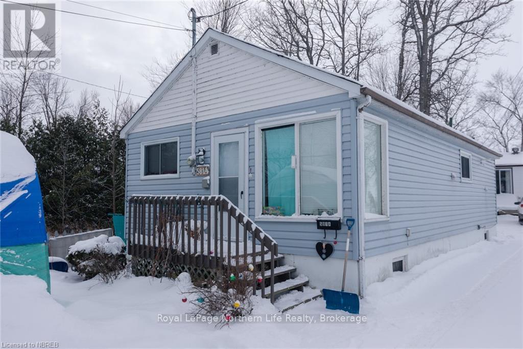 581 Banner Avenue, North Bay (Ferris), Ontario  P1A 1X7 - Photo 27 - X12793450