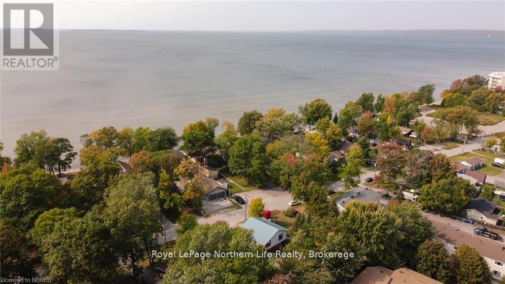 581 Banner Avenue, North Bay (Ferris), Ontario  P1A 1X7 - Photo 4 - X12793450