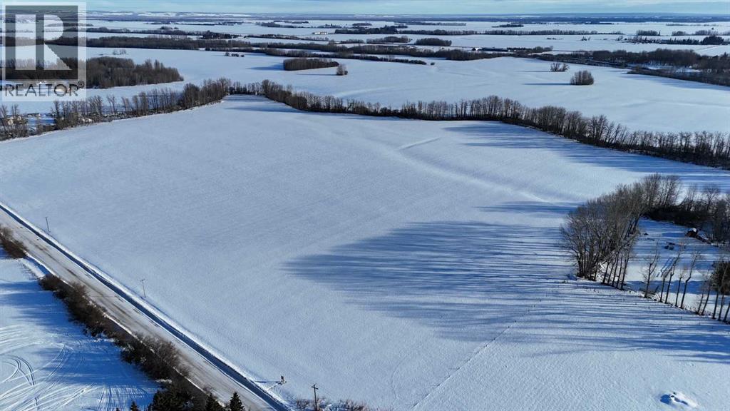 165.13 Acres Along Range Road 172, High Prairie, Alberta