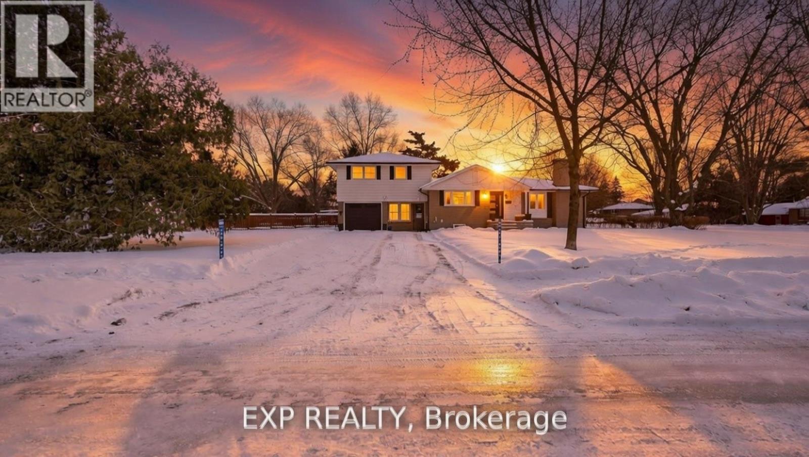 678 Lauderdale Avenue, London North, Ontario  N5X 1N1 - Photo 1 - X12774206