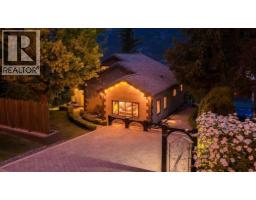 417 Hamilton Avenue, Nelson, British Columbia