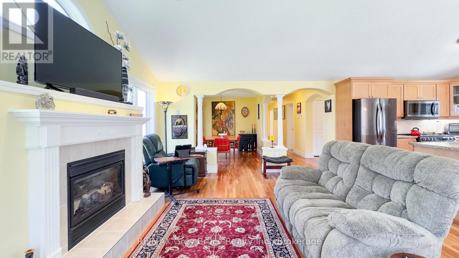 720291 20 Side Road, Chatsworth, Ontario N0H 1R0 - Photo 8 - X12793340