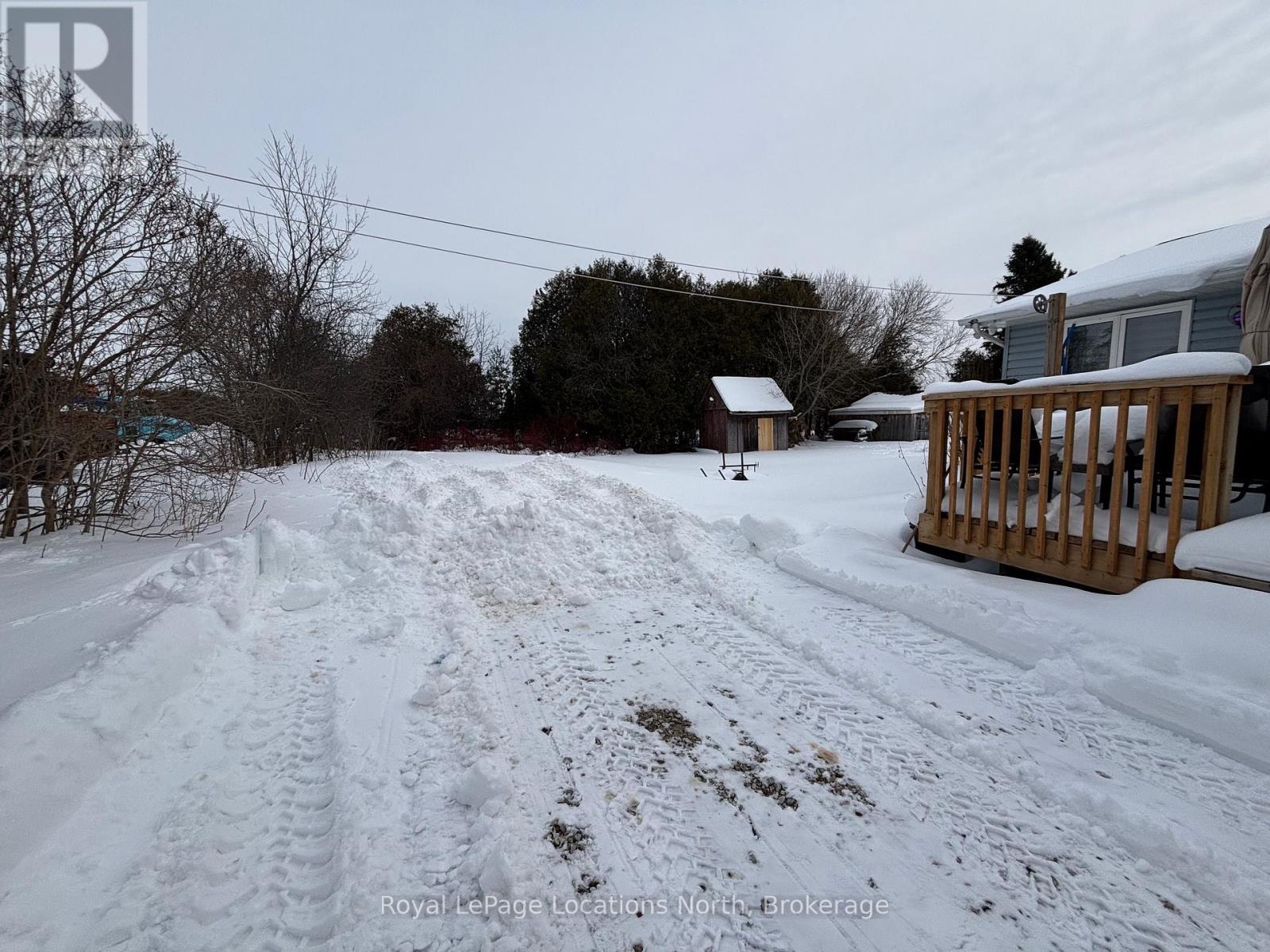 158177 7th Line, Meaford, Ontario  N4L 1W5 - Photo 18 - X12793370