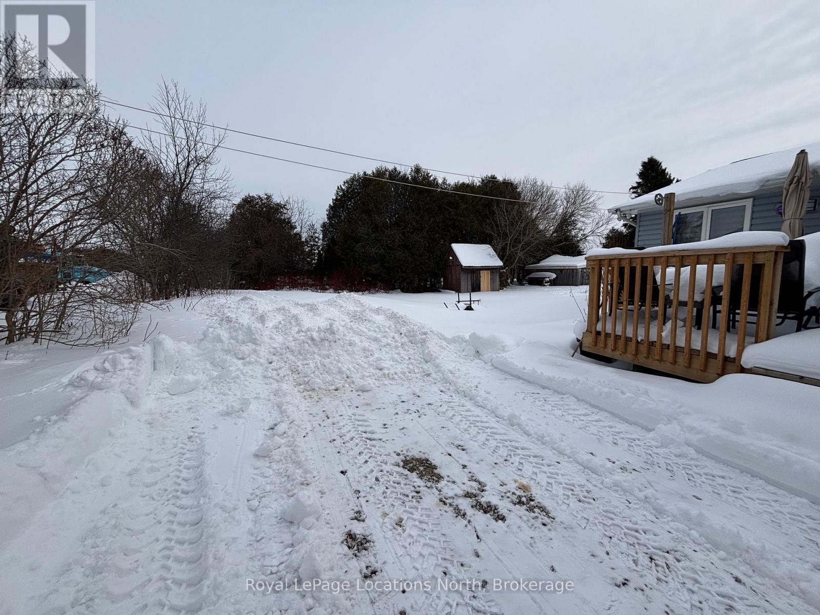 158177 7th Line, Meaford, Ontario  N4L 1W5 - Photo 19 - X12793370