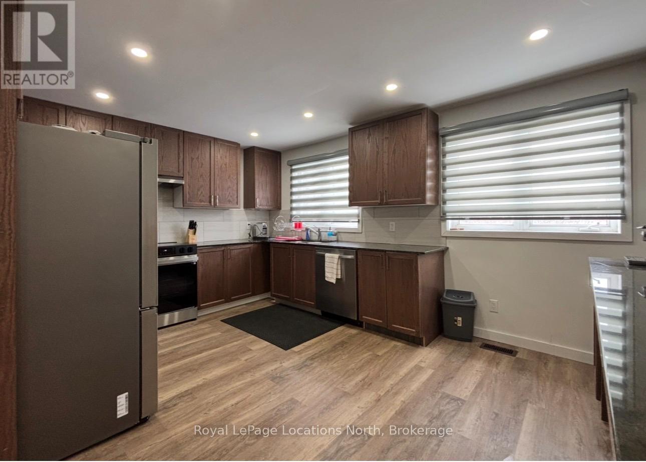 158177 7th Line, Meaford, Ontario  N4L 1W5 - Photo 2 - X12793370