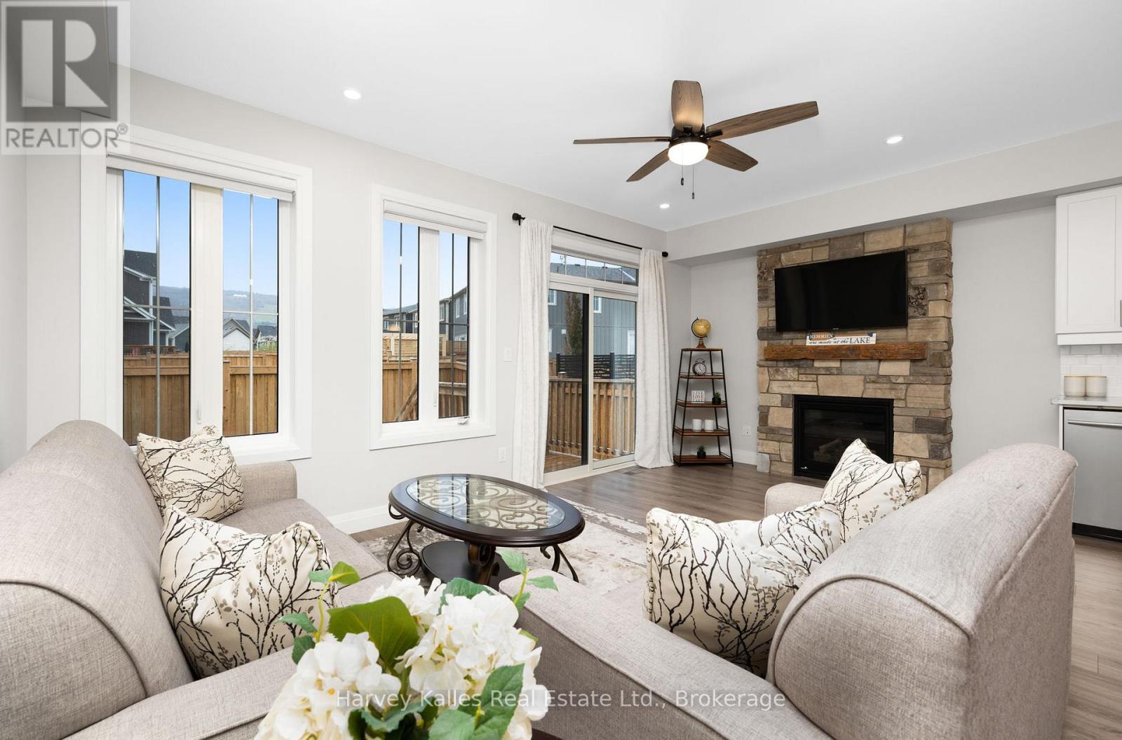 129 Red Pine Street, Blue Mountains, Ontario  L9Y 0Z3 - Photo 7 - X12793428