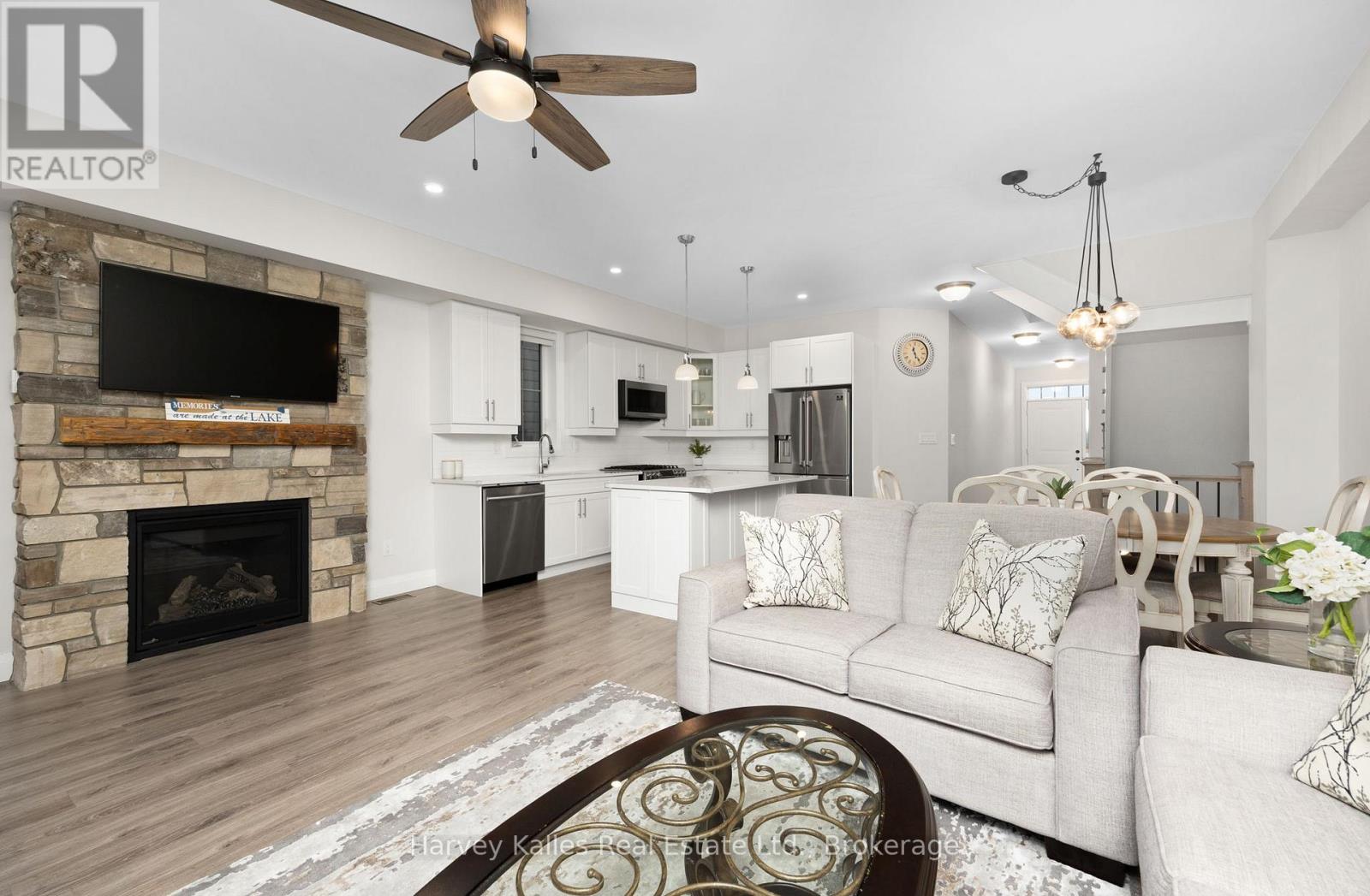 129 Red Pine Street, Blue Mountains, Ontario  L9Y 0Z3 - Photo 9 - X12793428