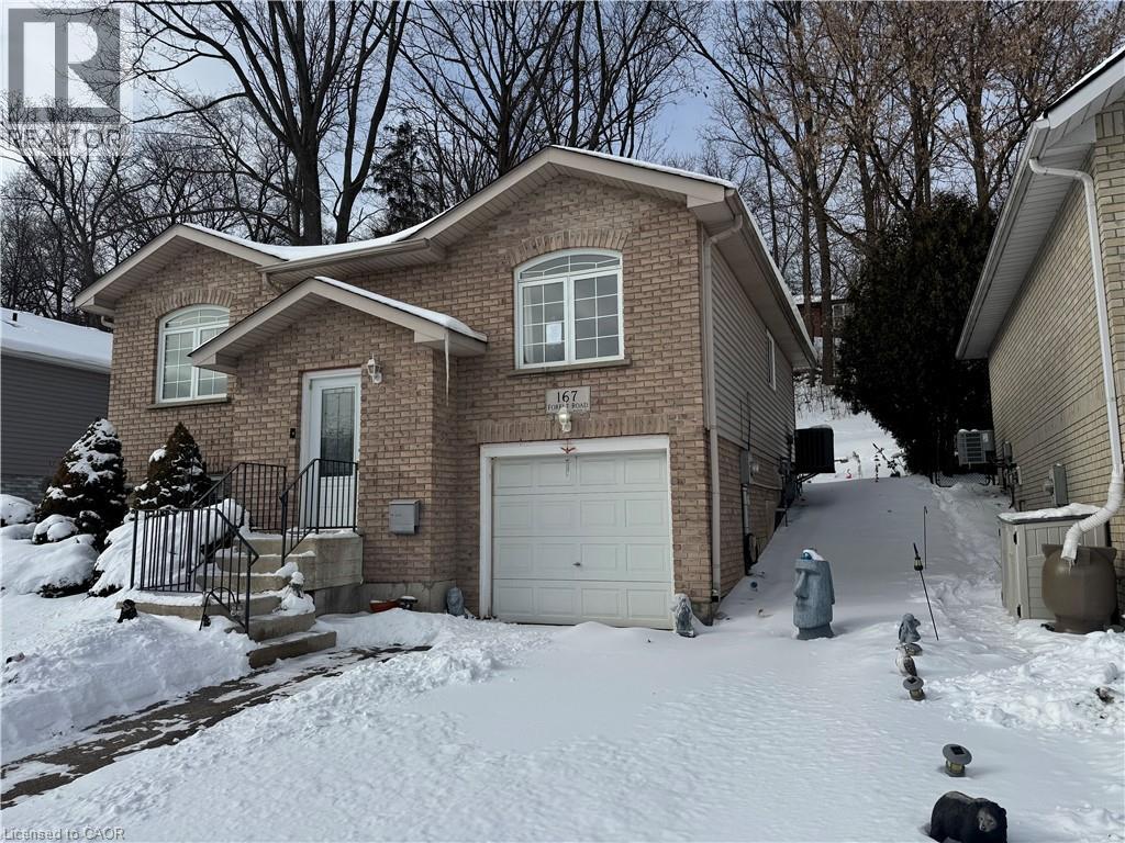 167 Forest Road, Brantford, Ontario  N3S 7L5 - Photo 2 - 40799628