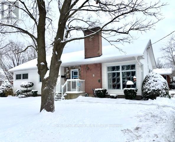 797 Valleyview Drive, Peterborough (Monaghan Ward 2), Ontario  K9J 6P9 - Photo 39 - X12793310