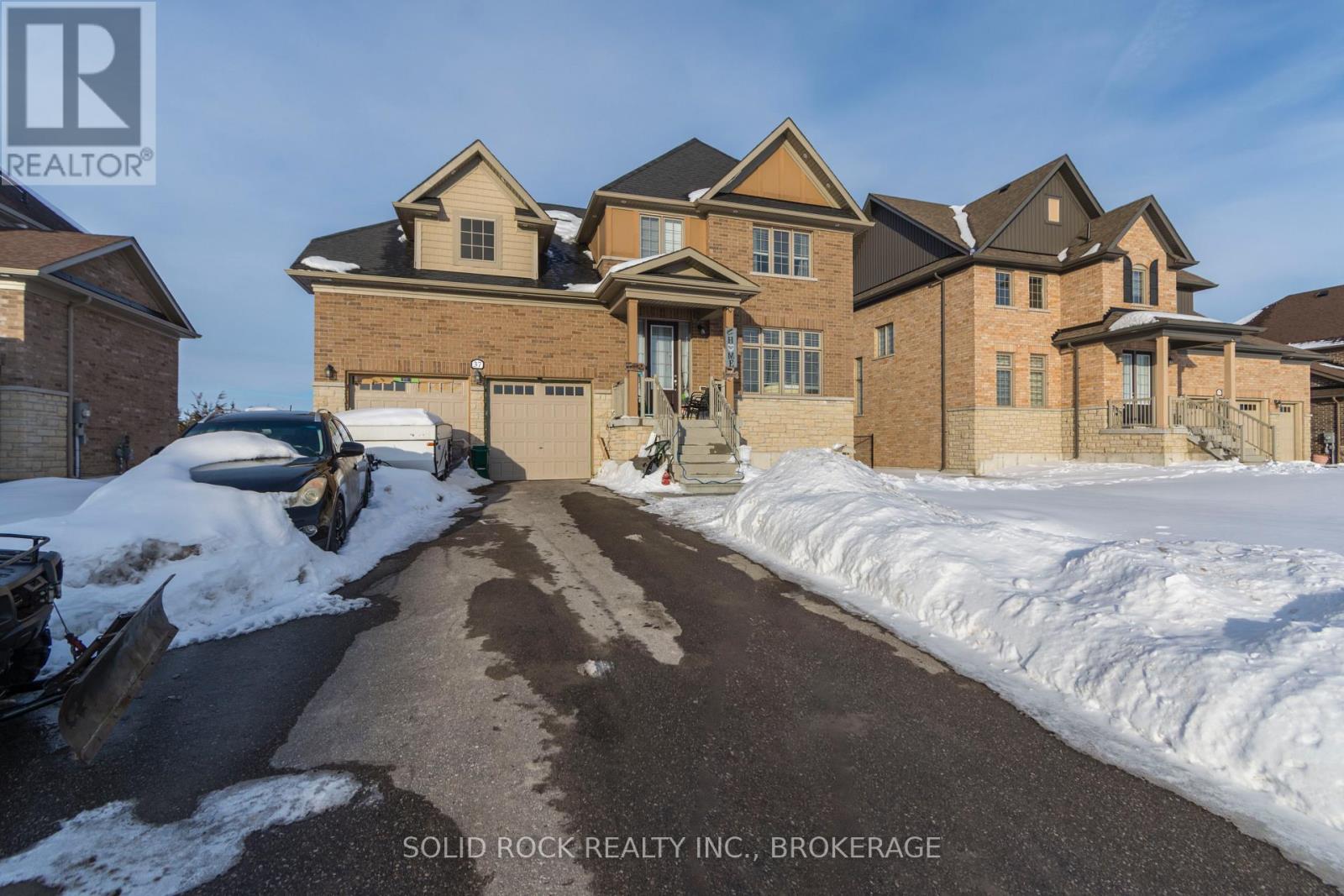 37 Summer Breeze Drive, Quinte West (Murray Ward), Ontario  K0K 1L0 - Photo 2 - X12793342
