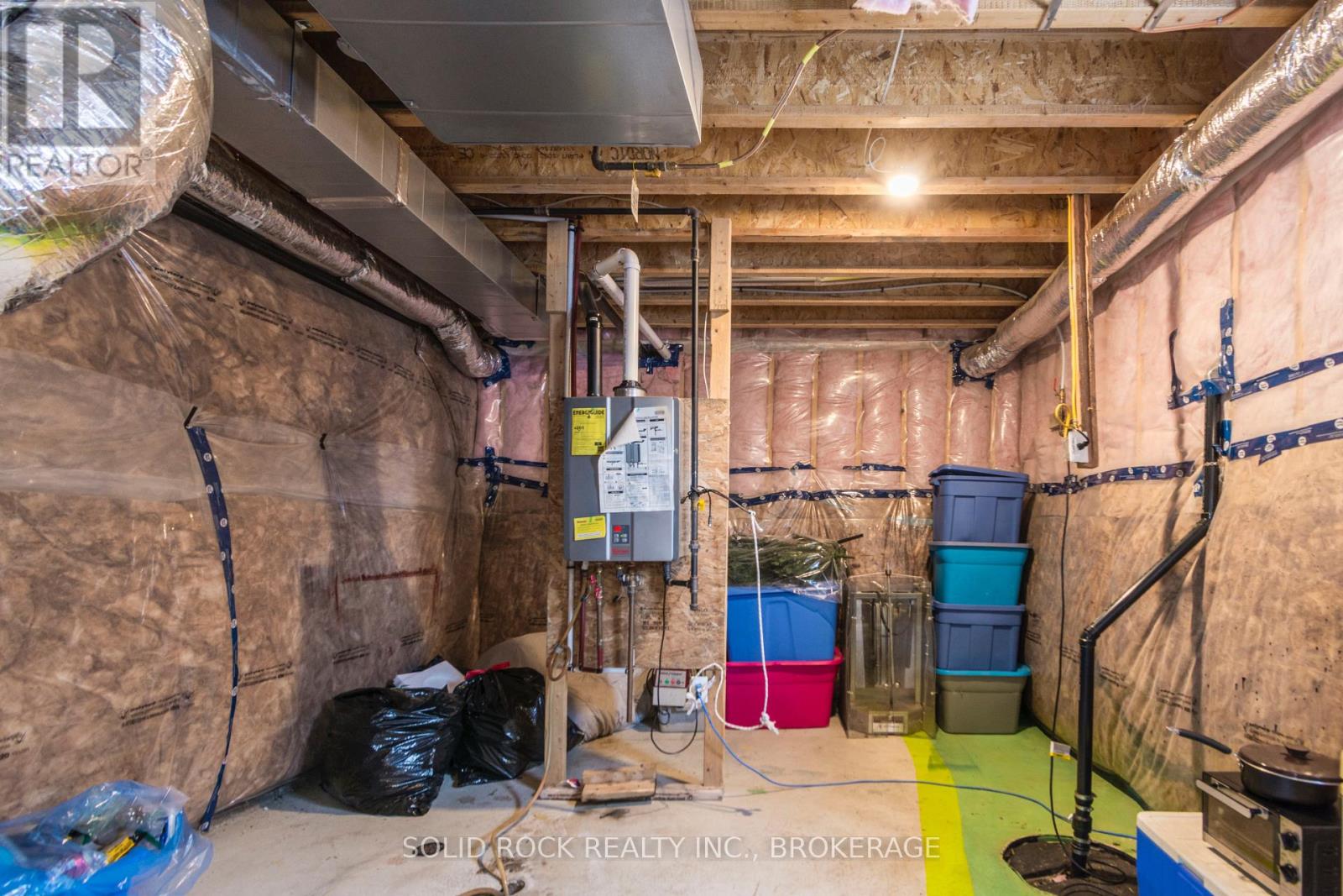 37 Summer Breeze Drive, Quinte West (Murray Ward), Ontario  K0K 1L0 - Photo 33 - X12793342