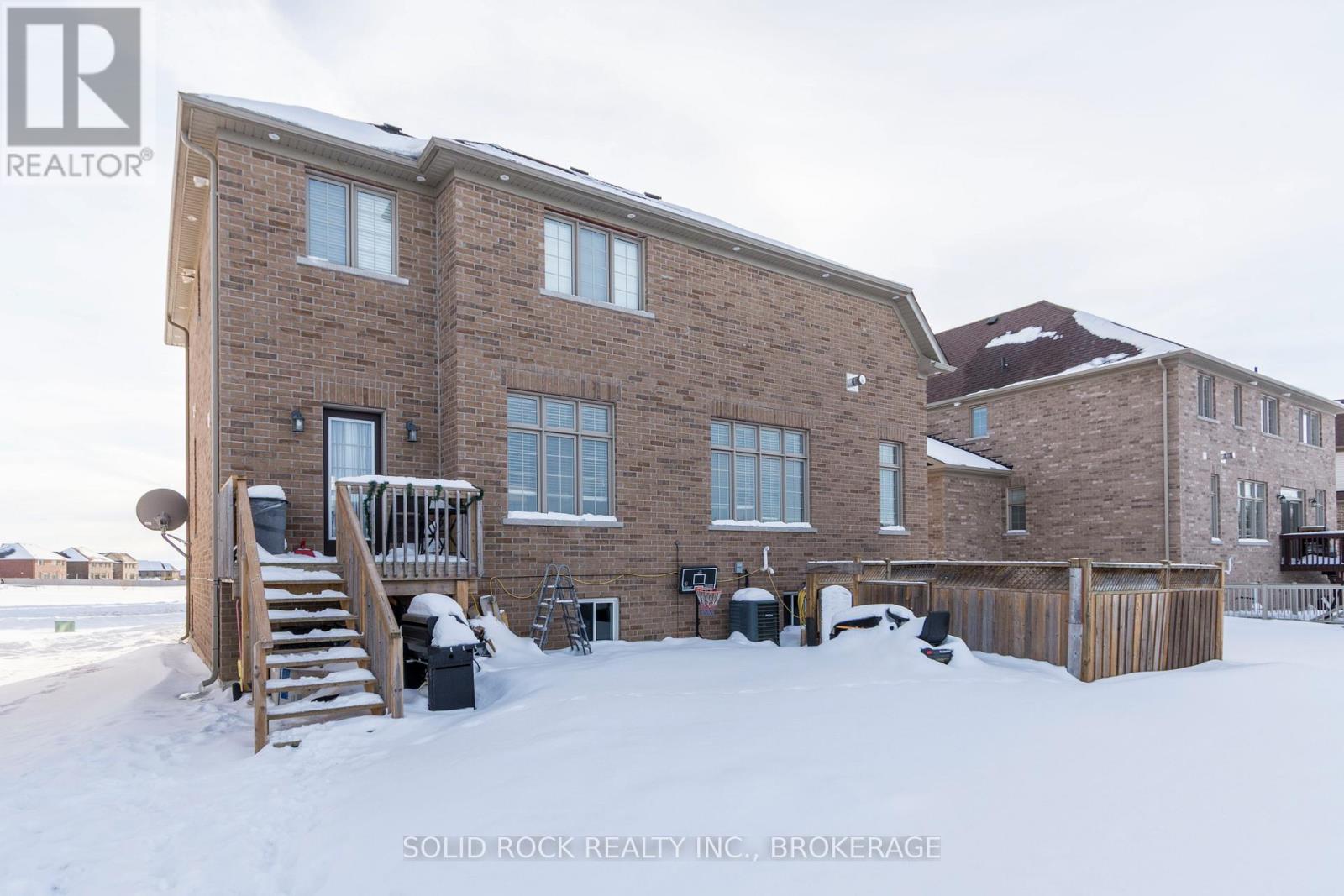 37 Summer Breeze Drive, Quinte West (Murray Ward), Ontario  K0K 1L0 - Photo 35 - X12793342