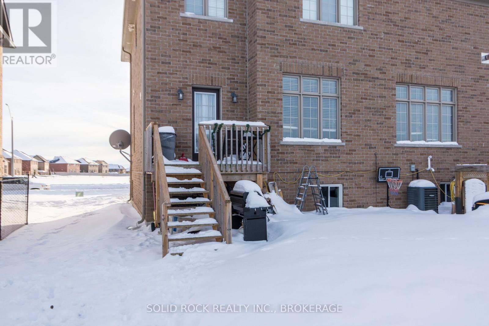 37 Summer Breeze Drive, Quinte West (Murray Ward), Ontario  K0K 1L0 - Photo 36 - X12793342