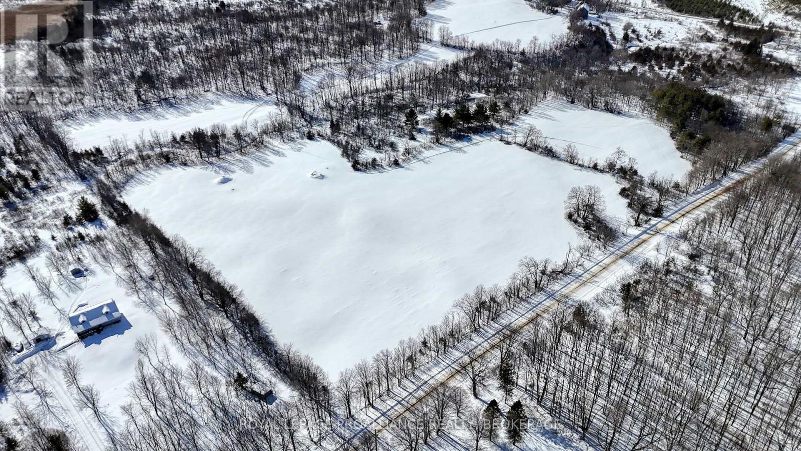 Part 3 Bradford Road, Frontenac, Ontario K0K 3N0 - Photo 3 - X12793434