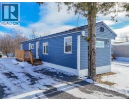 22 Elmdale Crescent, Fredericton, New Brunswick