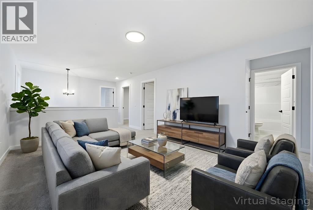 301 Dawson Wharf Road, Chestermere, Alberta  T1X 2W4 - Photo 11 - A2275943