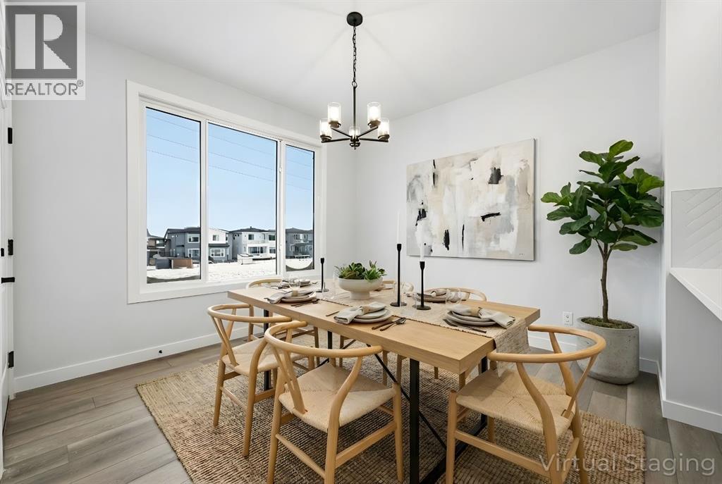 301 Dawson Wharf Road, Chestermere, Alberta  T1X 2W4 - Photo 4 - A2275943