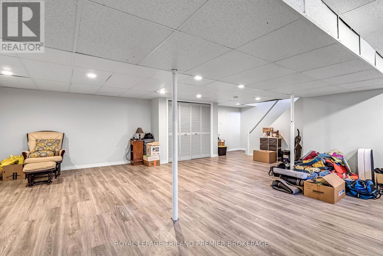 31 Foxcroft Crescent, London South, Ontario  N6K 3A3 - Photo 35 - X12793320