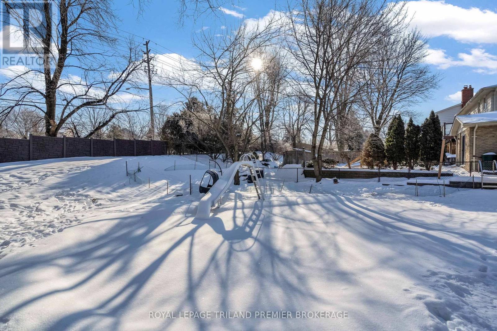 31 Foxcroft Crescent, London South, Ontario  N6K 3A3 - Photo 42 - X12793320