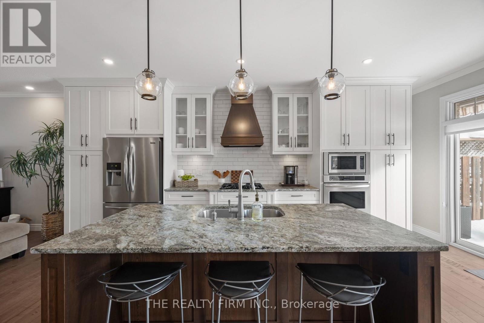 7 - 9 Cadeau Terrace, London South (South A), Ontario  N6K 4T5 - Photo 10 - X12793350